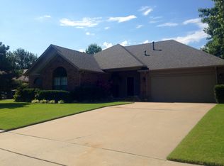 12304 E 77th St N, Owasso, OK 74055