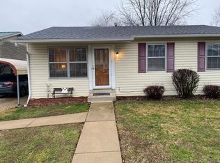 407 Harrington Rd, Farmington, MO 63640