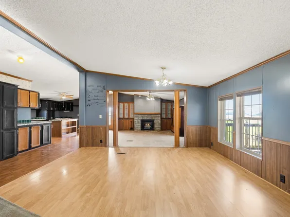 2088 Stokes Rd, Pembroke, KY 42266