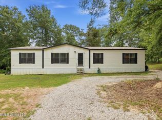 1130 Lyons Rd, Bolton, MS 39041