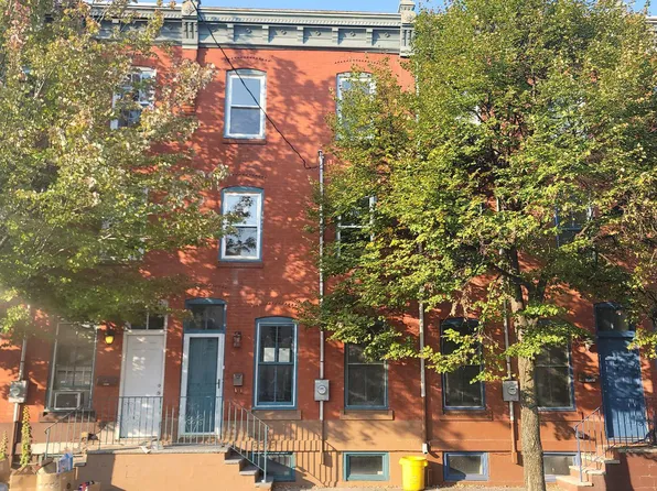 102 Bellevue Ave, Trenton, NJ 08618