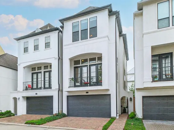 8827 Lakeshore Bend Drive, Houston, TX 77080