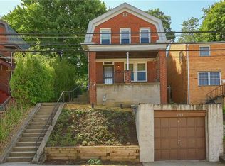 2717 Connecticut Ave, Pittsburgh, PA