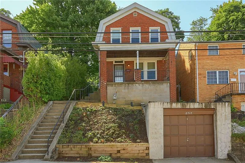 2717 Connecticut Ave photo 1