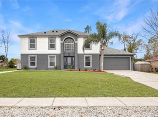 3765 Pinehurst St, Deltona, FL 32738