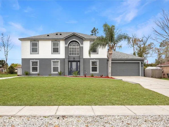 3765 Pinehurst St, Deltona, FL 32738