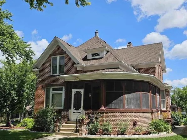 526 N State St, New Ulm, MN 56073