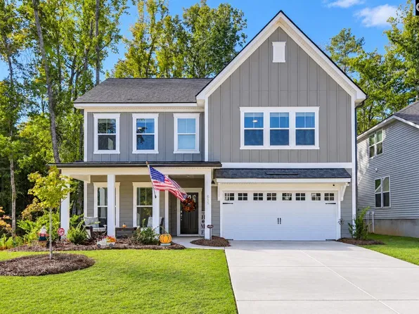 655 Carters Grove Ln, Blythewood, SC 29016