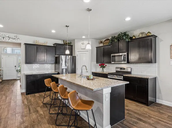 408 Frenchpark Dr, Haslet, TX 76052