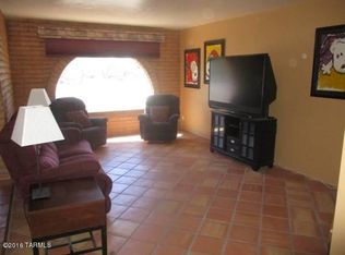 10645 E Calle Del Este, Tucson, AZ 85748