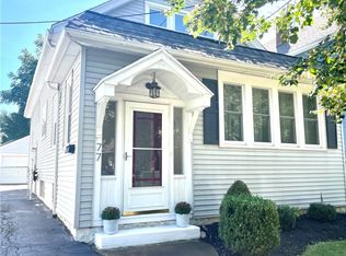77 Columbus Ave, Buffalo, NY