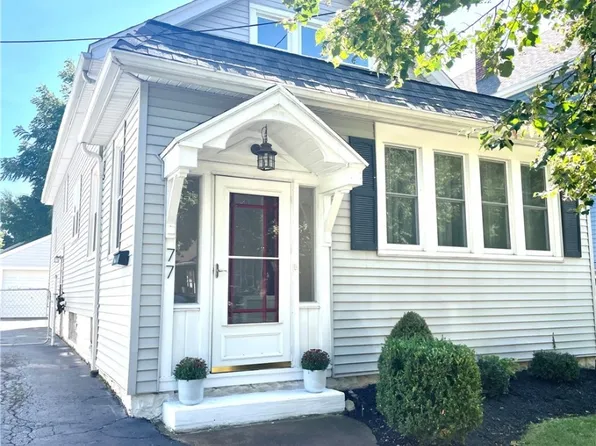 77 Columbus Ave, Buffalo, NY 14220
