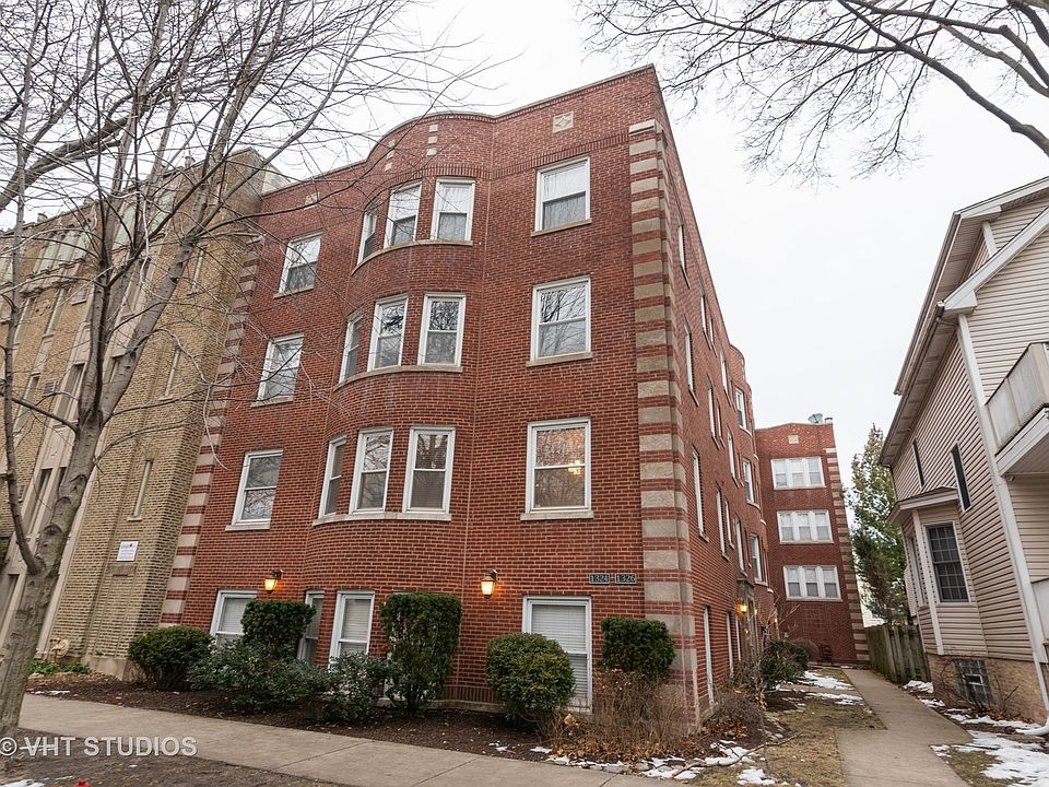 1st image of 1324 W Hood Ave APT 1A