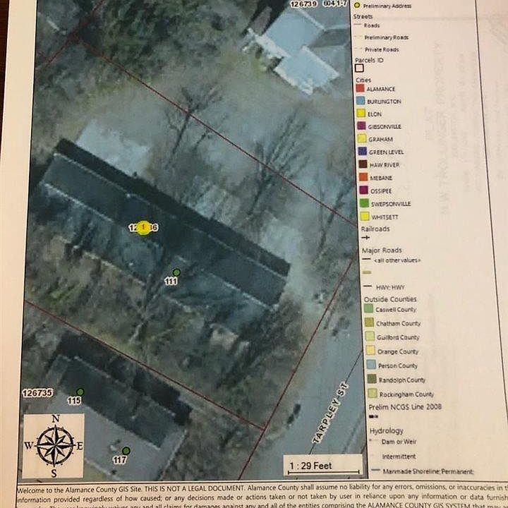 2nd image of 111 Tarpley St #F
