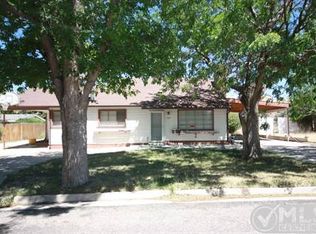 304 N 1400 W, Cedar City, UT 84721