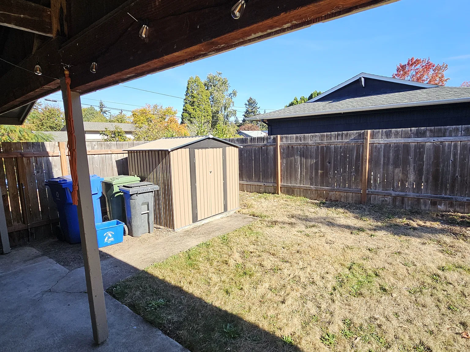 4 bed, 1212 sqft, $2,650 — Photo 4