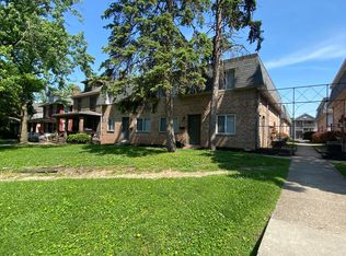 106 & 114 E. Lane Ave. SK, Columbus, OH 43201