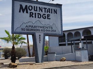 Mountain Ridge, Phoenix, AZ 85020