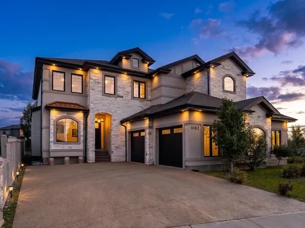4182 Cameron Heights Point E, Edmonton, AB T6M 0S5