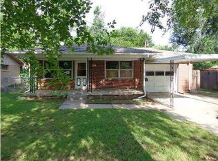 1815 N Gow St #HUD-181272970, Wichita, KS 67203