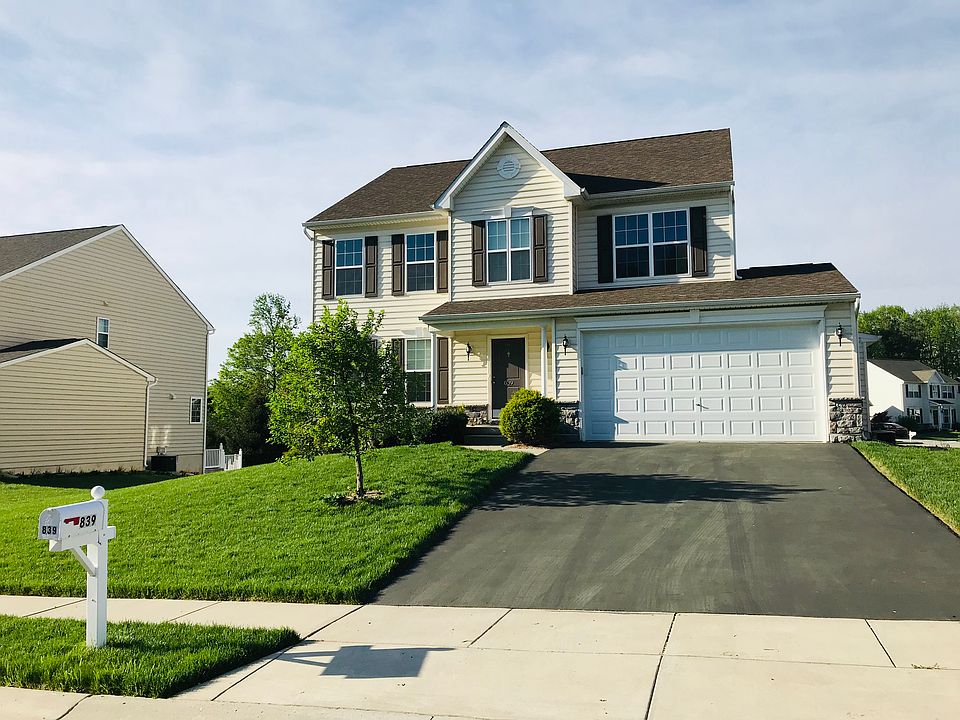 1st image of 839 Colorado Dr