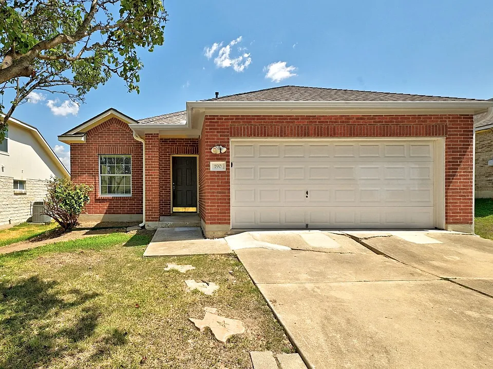 190 Pecanwood N