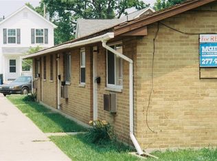 24 Kinnard Ave, Dayton, OH 45402