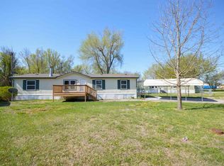 109 Locust St, Junction City, KS 66441