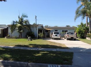 1325 W Olive Ave, Fullerton, CA 92833
