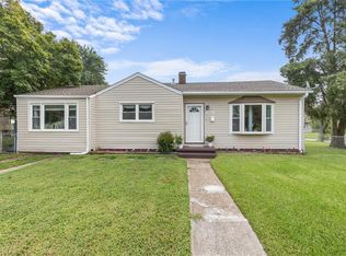 1500 Hackensack Rd, Virginia Beach, VA 23455