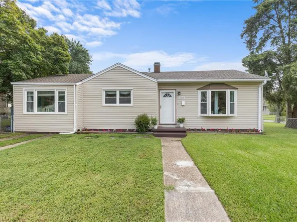 1500 Hackensack Rd, Virginia Beach, VA 23455