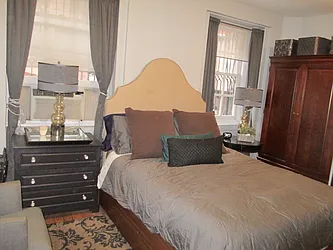 Rented by New York is Home