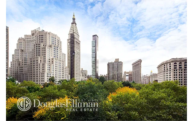 Sold by Douglas Elliman | media 12