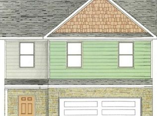 246 Eva Way NE, Cartersville, GA 30121