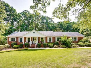 1519 Shamrock Rd, Asheboro, NC 27205