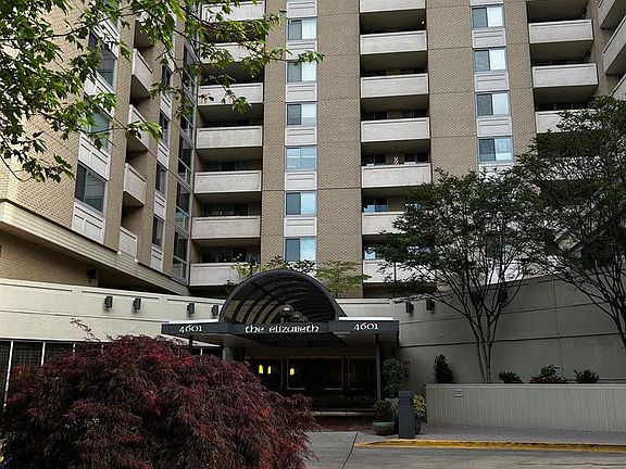 2nd image of 4601 N Park Ave APT 607G