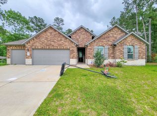 129 Jim Hall Ln, New Waverly, TX 77358