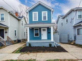 621 Cleveland St, Middletown, OH