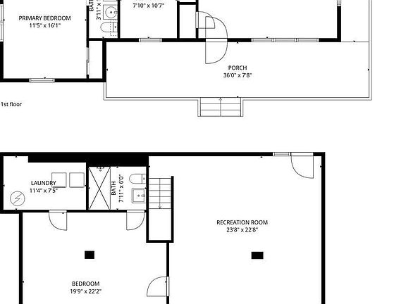 4th image of 4313 N Hartstrait Rd