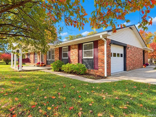 553 State Road 458, Bedford, IN 47421