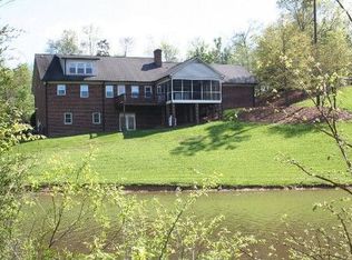 715 Orphanage Rd, Concord, NC 28027