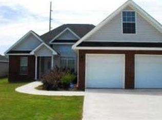 344 Hidden Creek Cir, Warner Robins, GA 31088