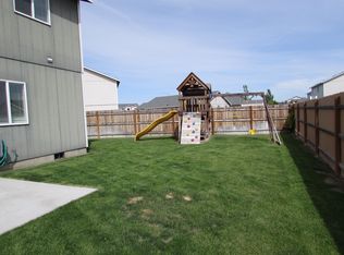 417 E Linden Ave, Moses Lake, WA 98837