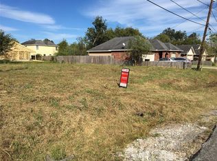 4341 Larkspur St, Houston, TX 77051