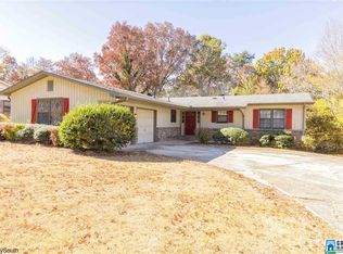 936 Garrett Dr, Birmingham, AL 35235