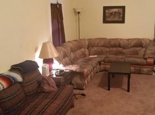10 N McDonald St, The Plains, OH 45780