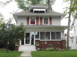 4331 Indiana Ave, Fort Wayne, IN 46807