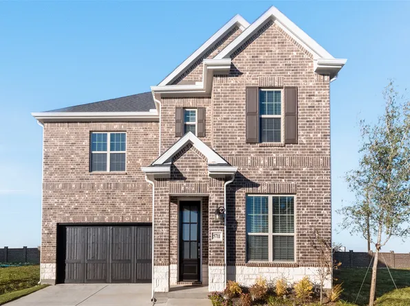 5711 Edward Dr, Aubrey, TX 76227