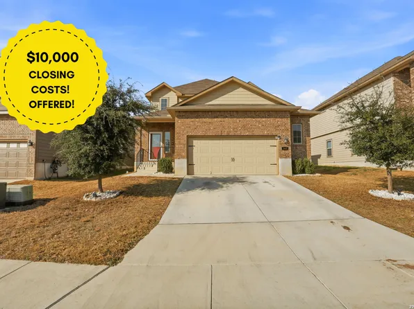 367 Hunters Ranch E, San Antonio, TX 78253