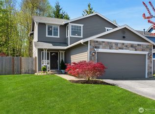 22 119th Dr SE, Lake Stevens, WA
